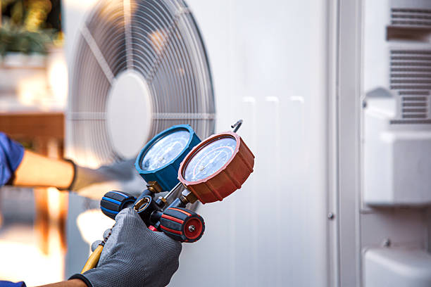 Trusted Ac Repair service in Camden, OH - HVAC Repair CO