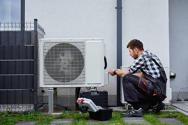 Trusted Ac Installation service in Camden, OH - HVAC Repair CO